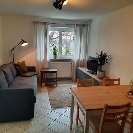 Ferienwohnung No15 Pfullendorf Eksteriør bilde
