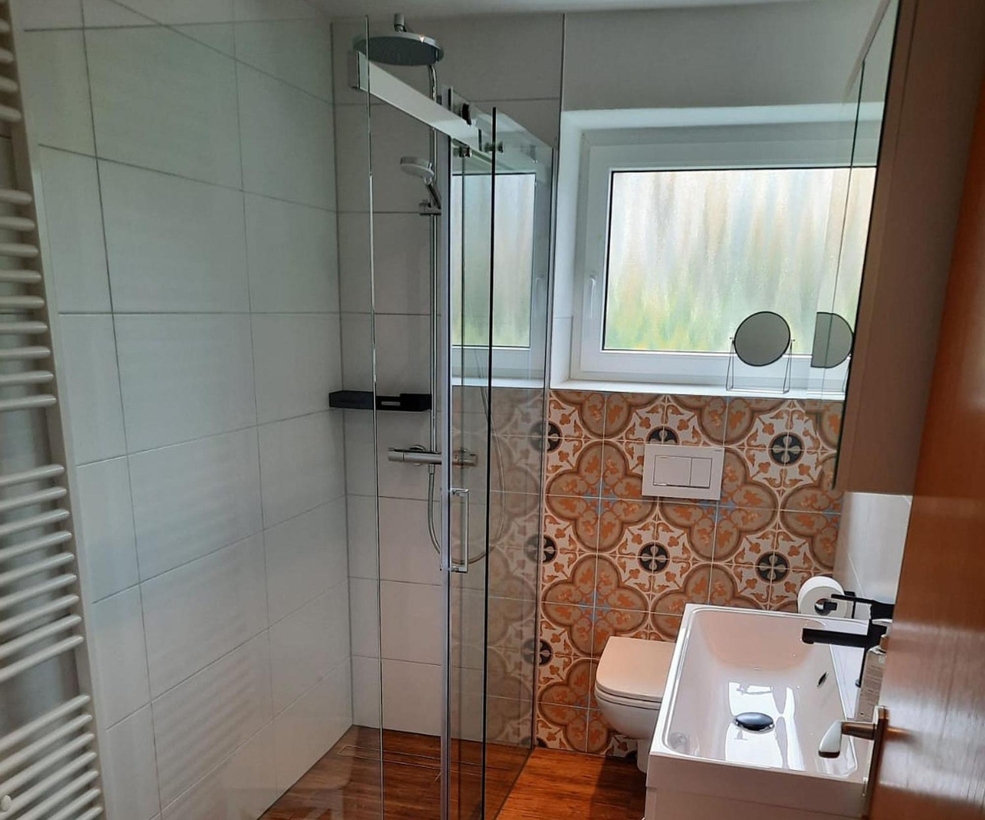 Ferienwohnung No15 Pfullendorf Eksteriør bilde