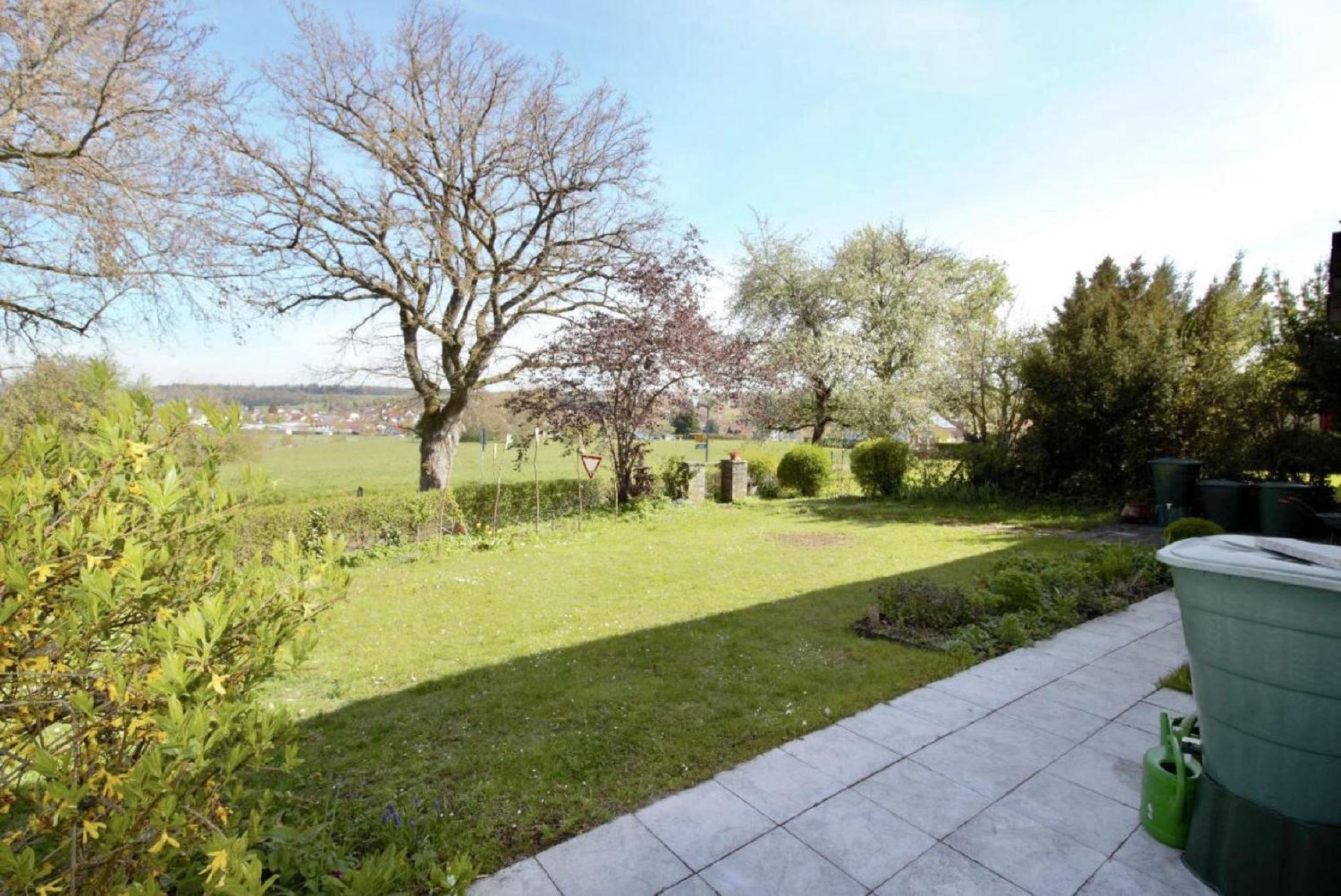 Ferienwohnung No15 Pfullendorf Eksteriør bilde