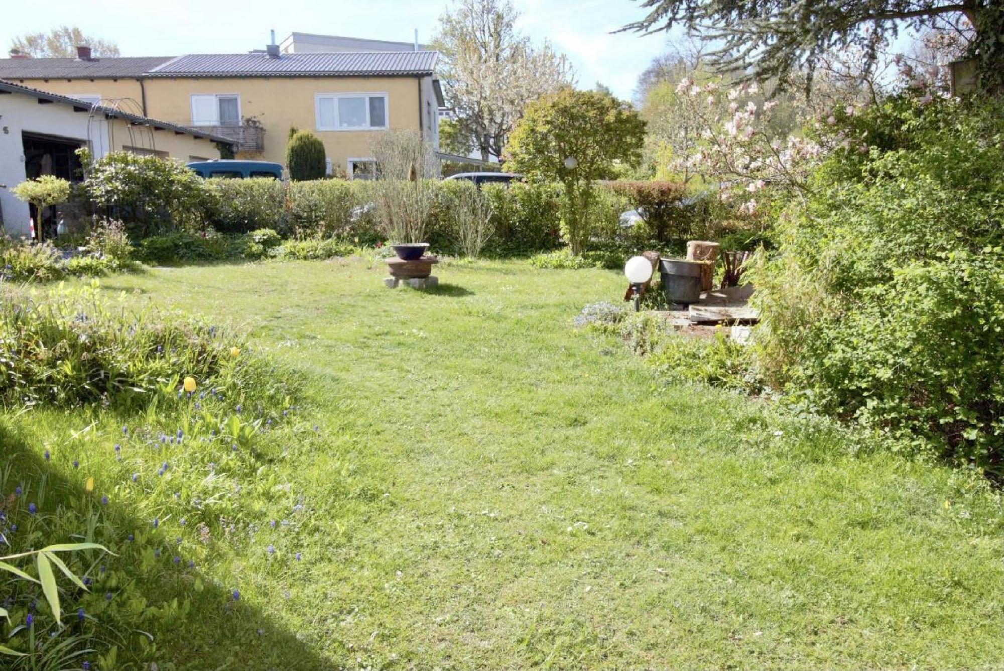 Ferienwohnung No15 Pfullendorf Eksteriør bilde