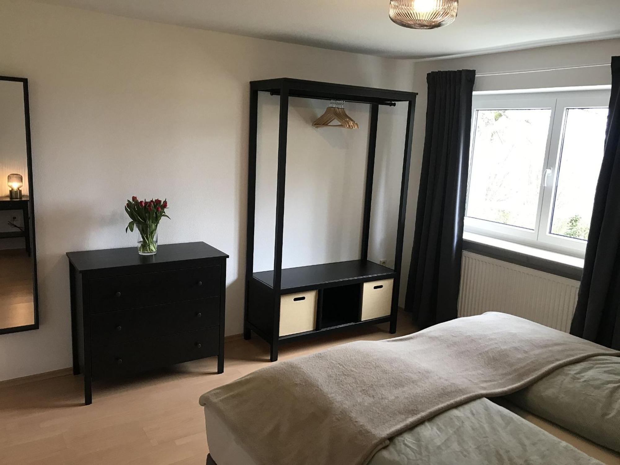 Ferienwohnung No15 Pfullendorf Eksteriør bilde