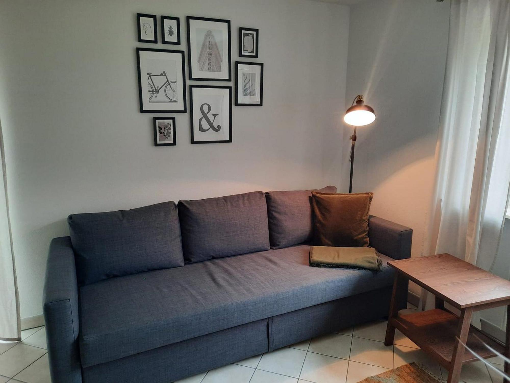 Ferienwohnung No15 Pfullendorf Eksteriør bilde