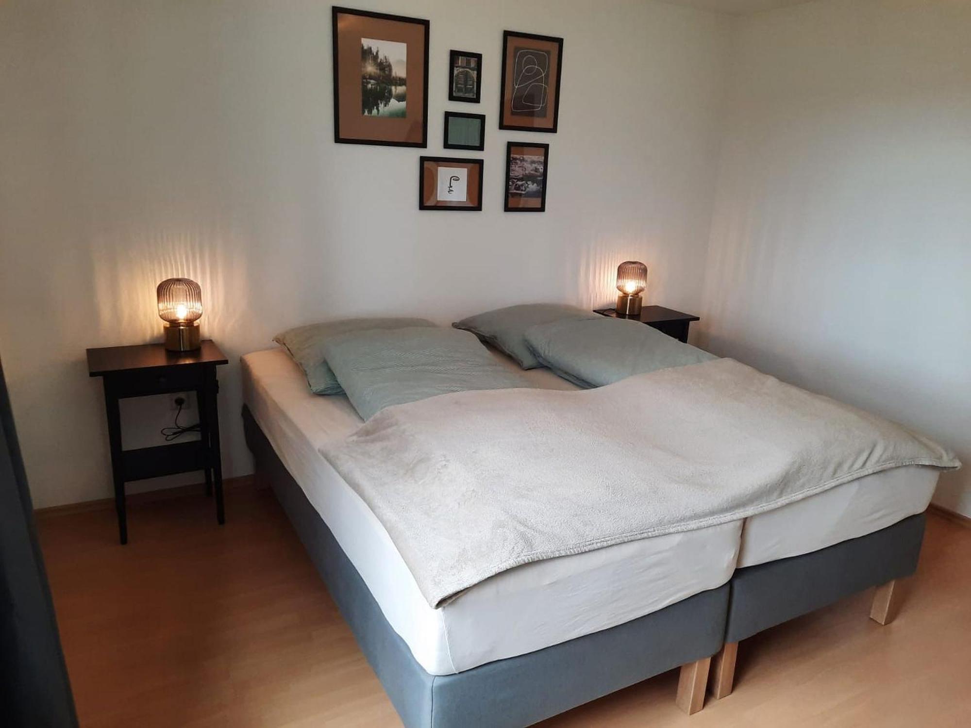 Ferienwohnung No15 Pfullendorf Eksteriør bilde
